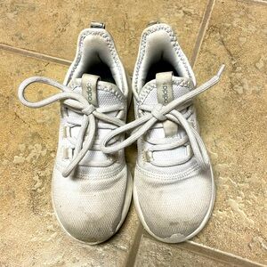 Adidas kids 12.5 Cloudfoam